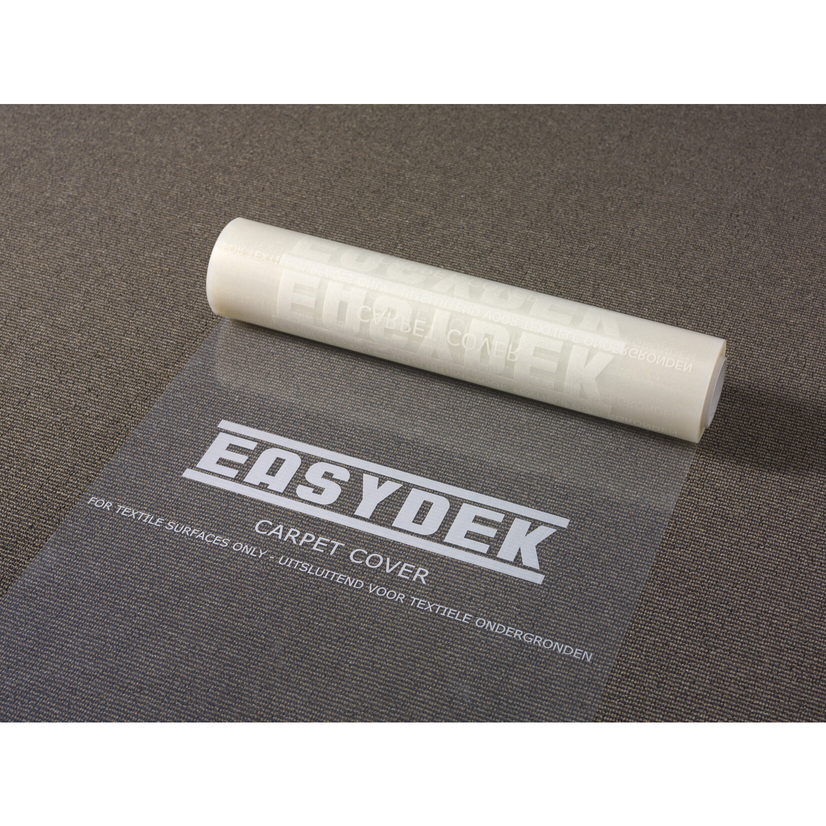 Easydek Easydek - Carpet Cover