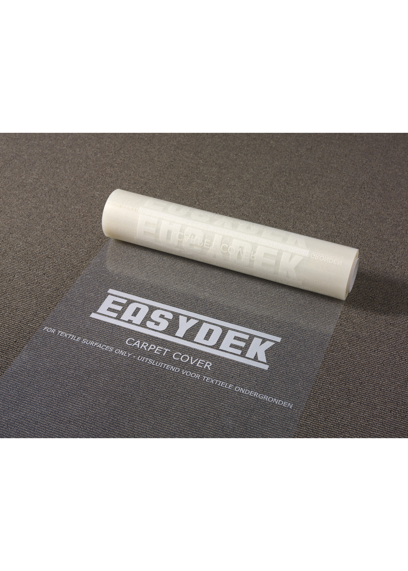 Easydek Easydek - Carpet Cover