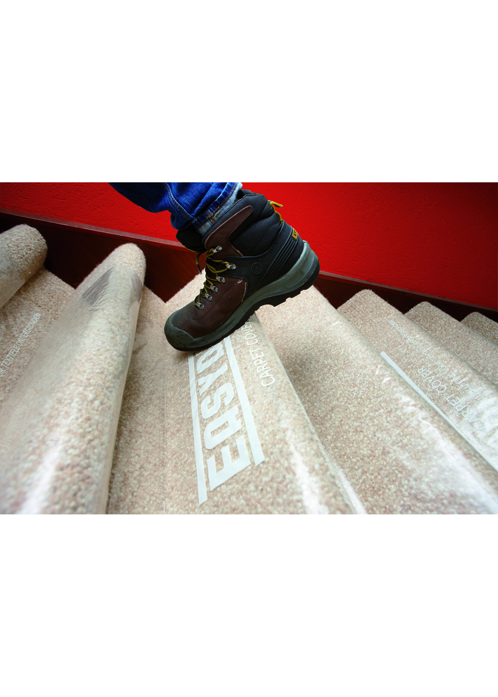 Easydek Easydek - Carpet Cover