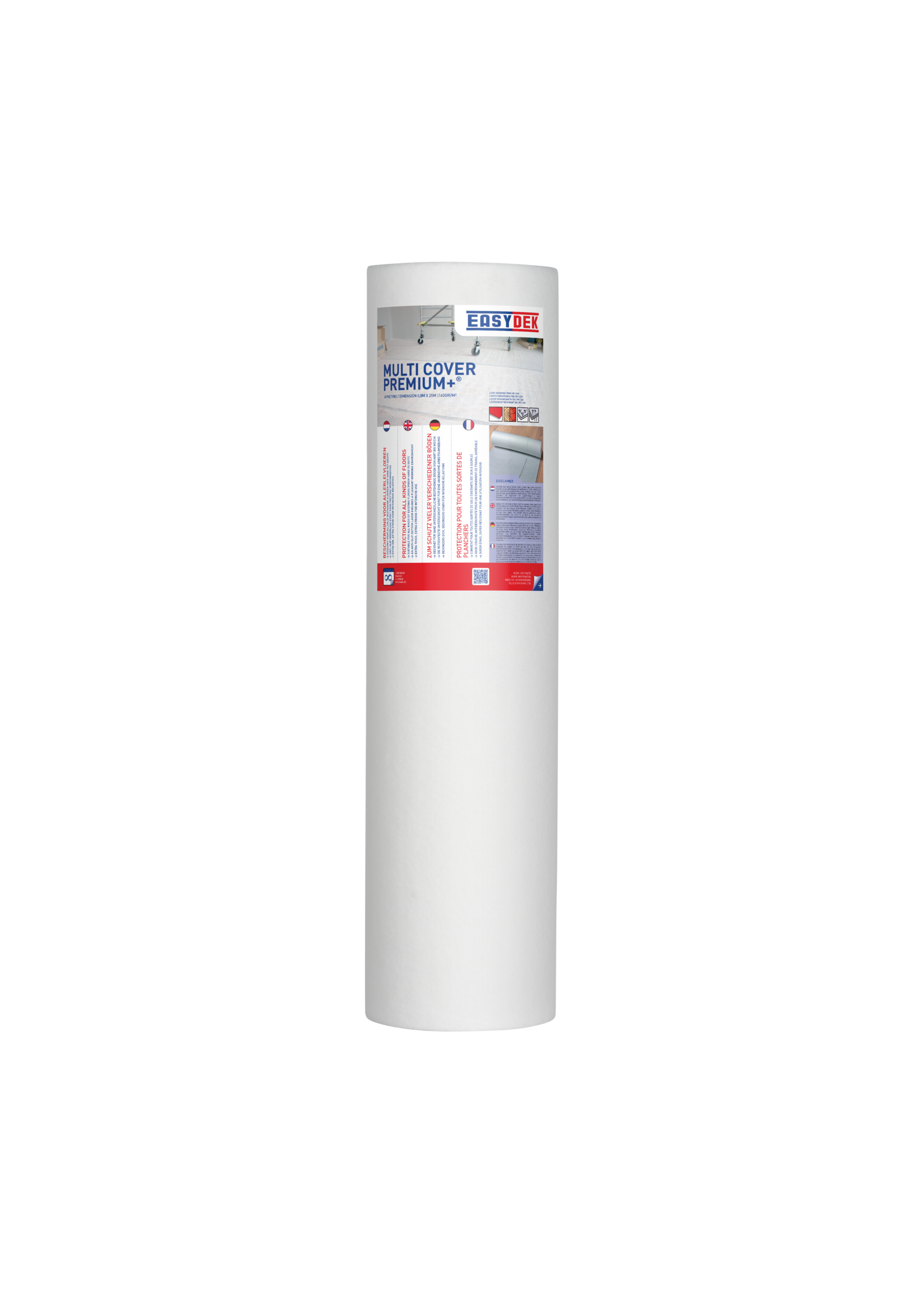 Easydek Easydek - Multi Cover Air Plus
