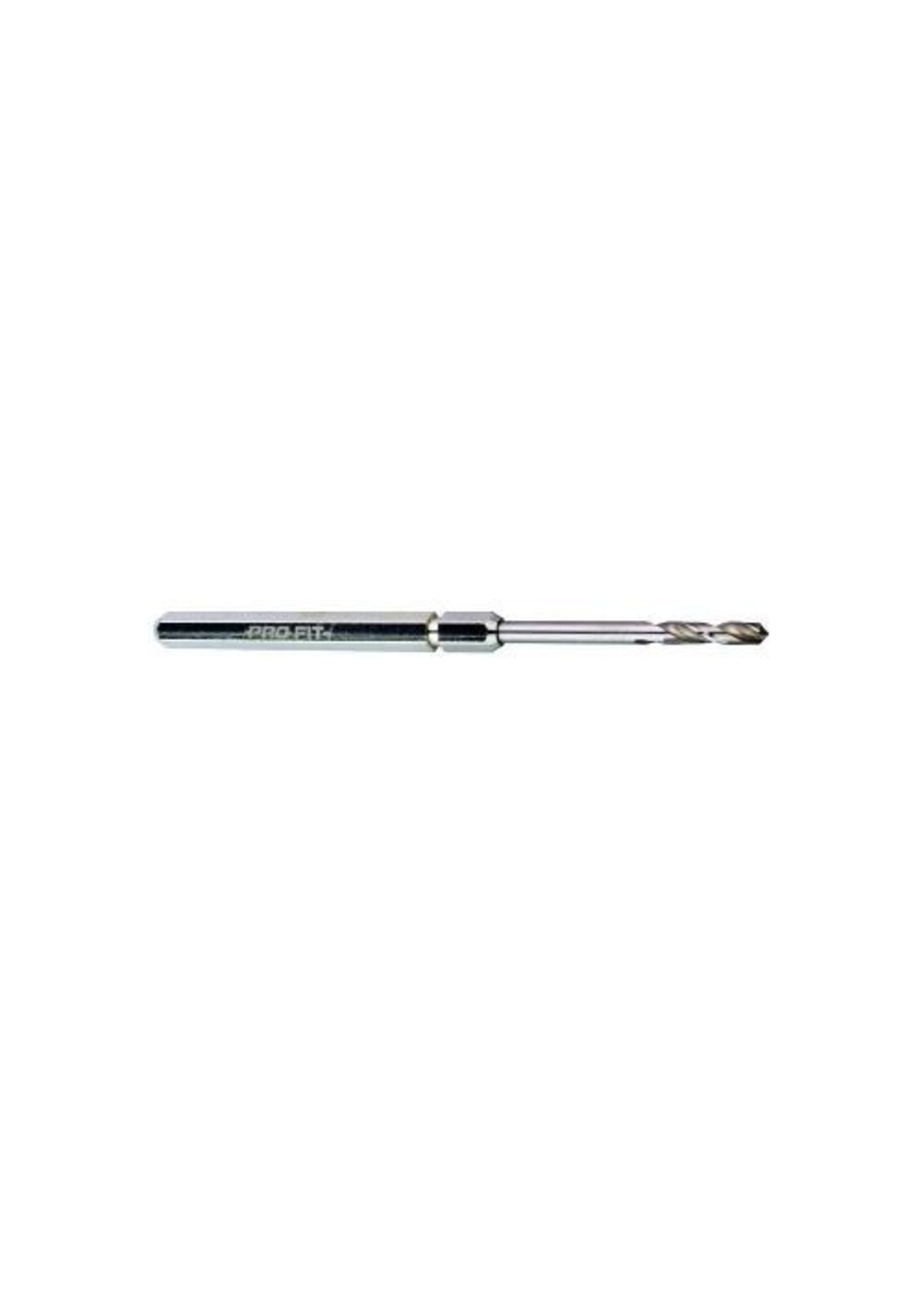 ProFit Centreerboor Click en Drill HSS Multi Purpose 32-330 mm