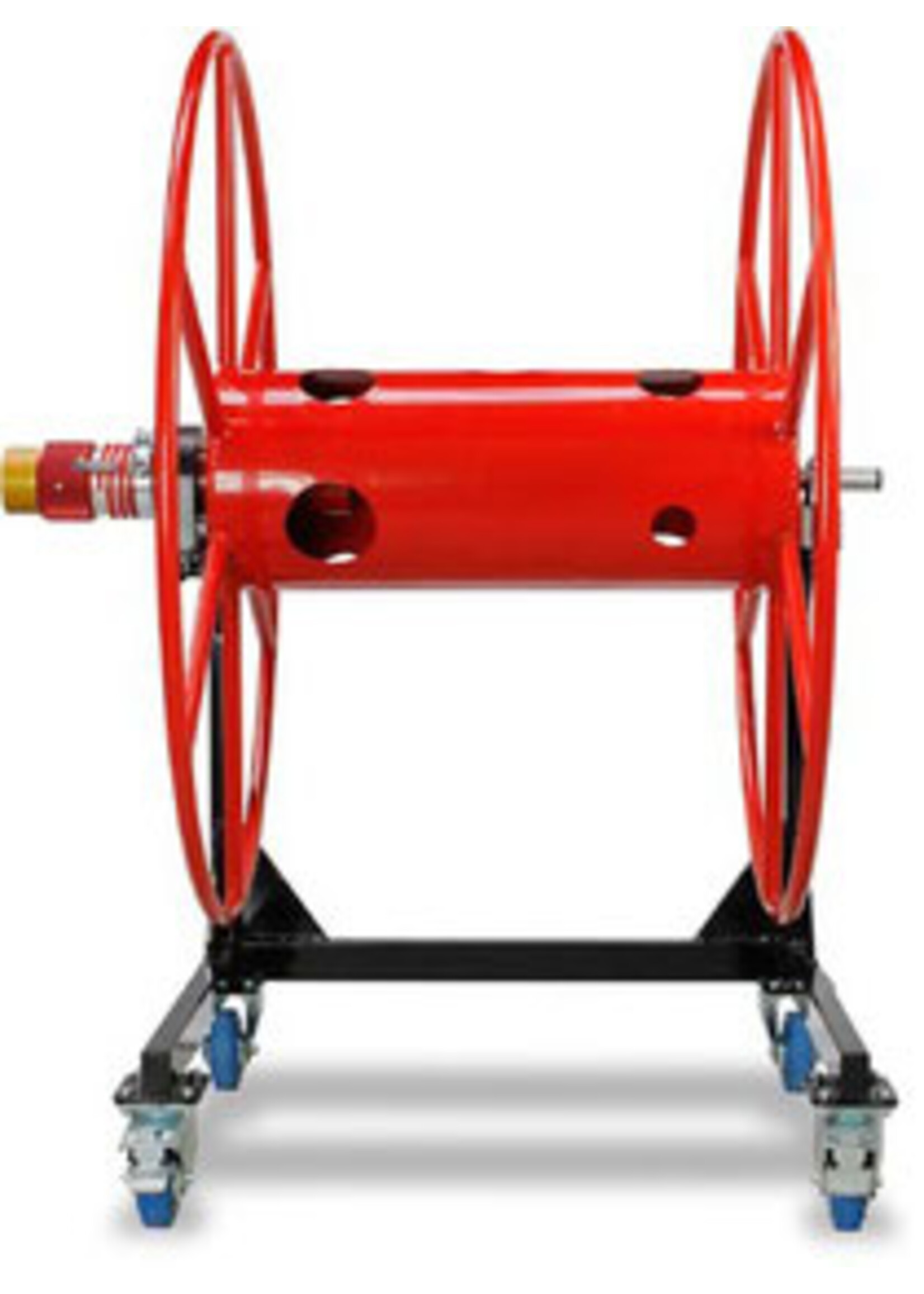 X-Floc Slanghaspel NW75 - D1000 plus