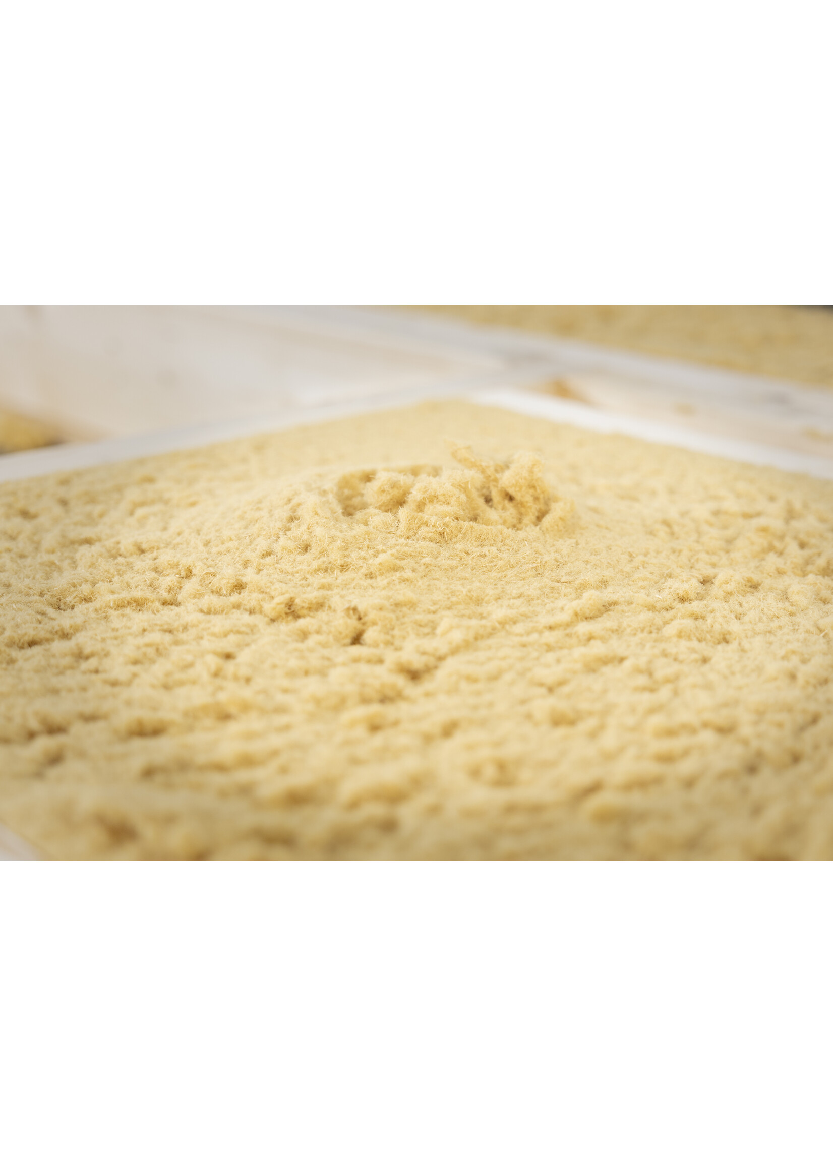 Soprema Soprawood fibre - houtvezel inblaasisolatie