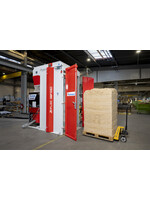 Soprema Soprawood houtvezel inblaasisolatie - big bale