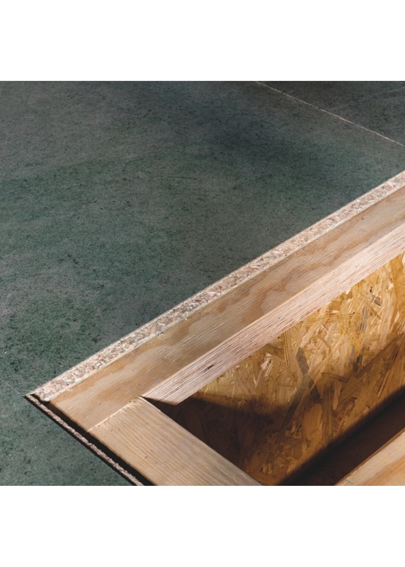 Unilin Unilin - Durelis Topfinish (ongeschuurd)  - paneel