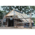 Na-isolatie Lunteren