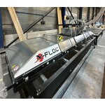 Prefab semi-automatische inblaasplaat - Gelderland