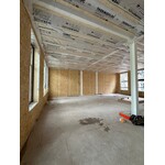 Prefab inblaasproject - Amsterdam