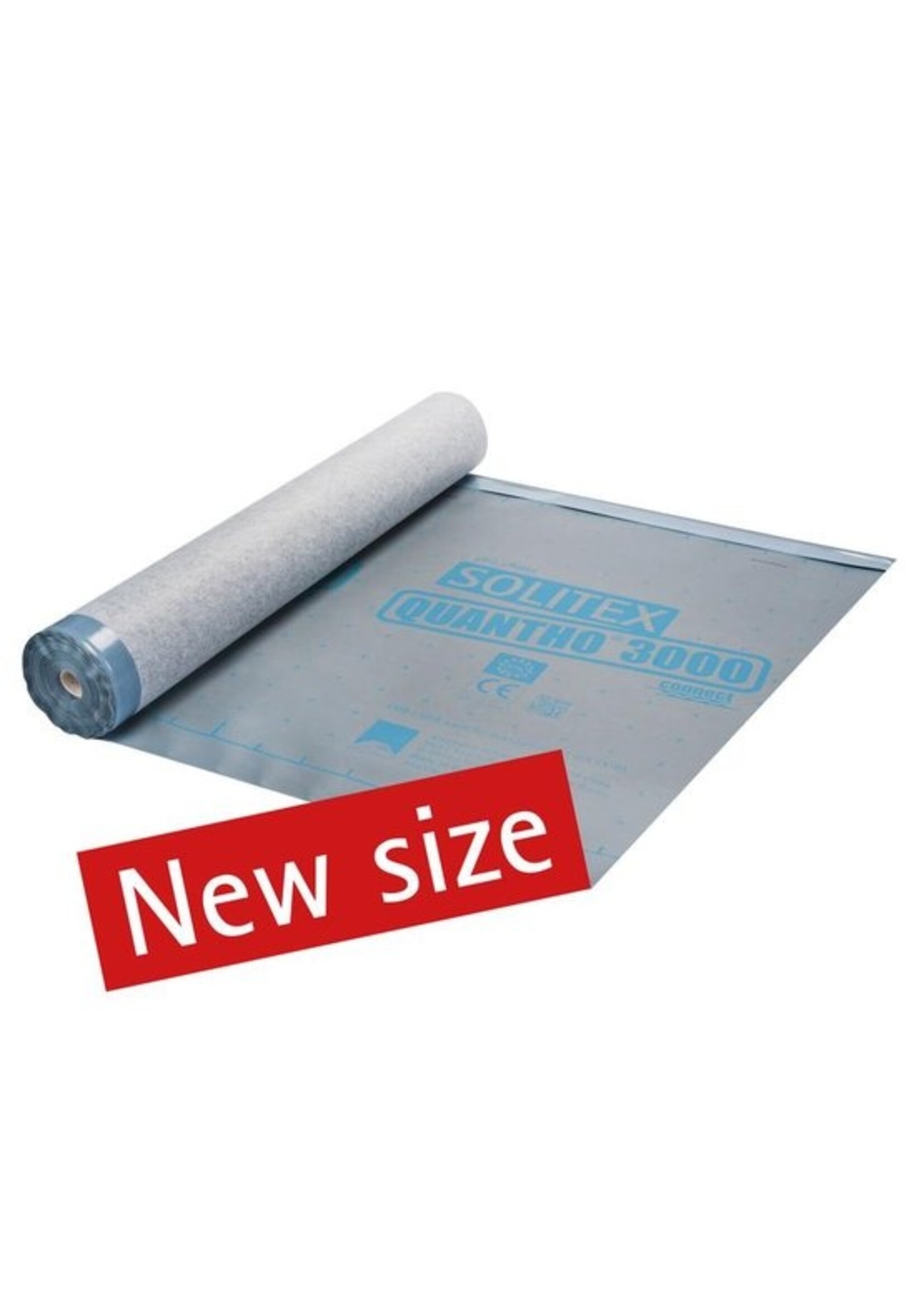 Pro Clima Solitex Quantho 3000 - connect