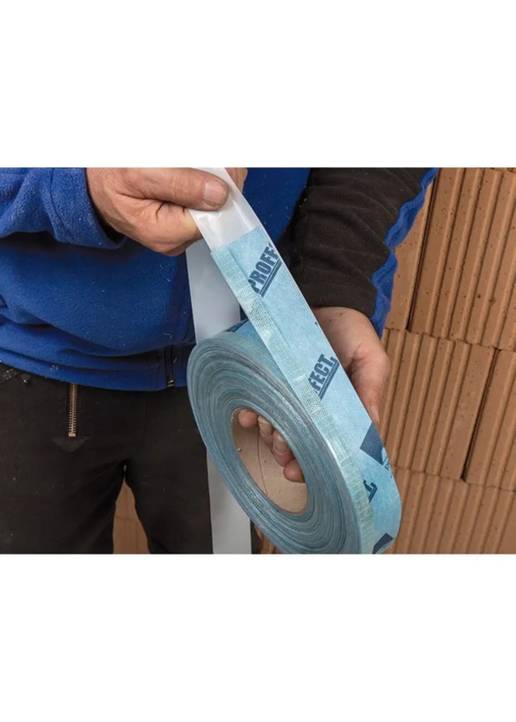 Pro Clima Tescon Profect