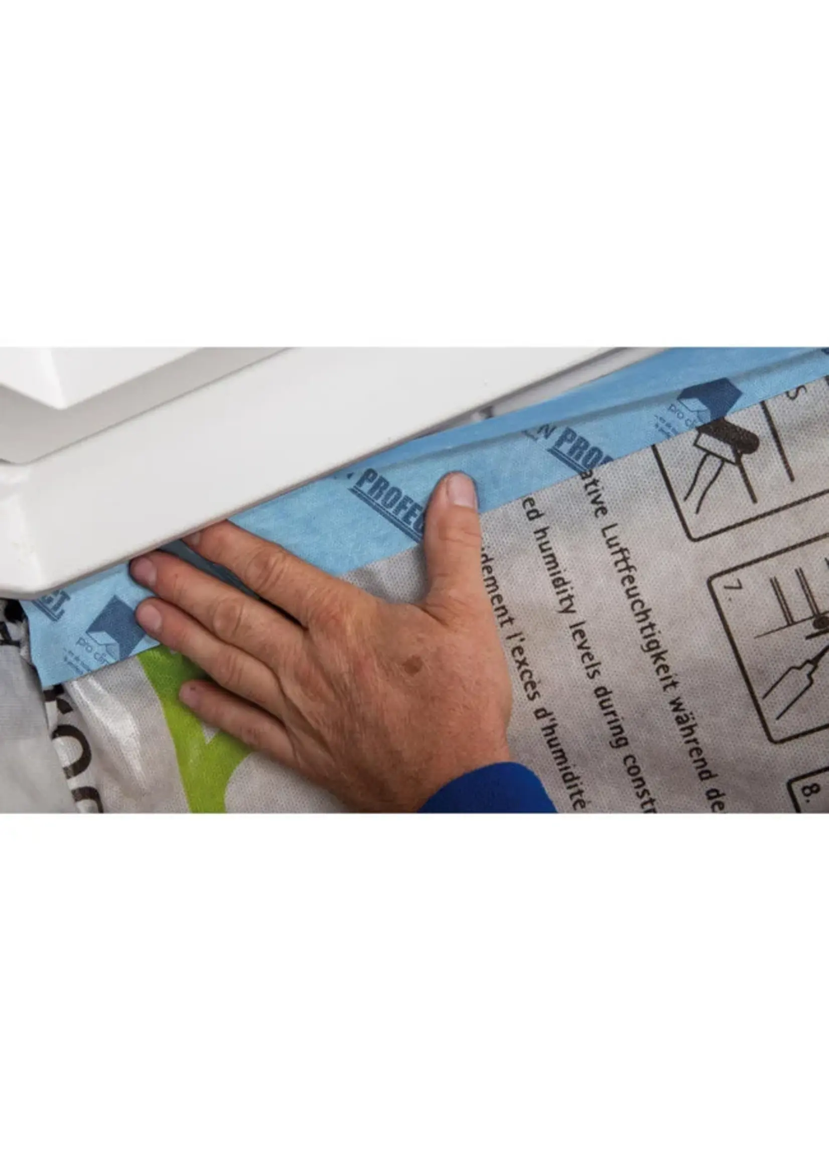 Pro Clima Tescon Profect