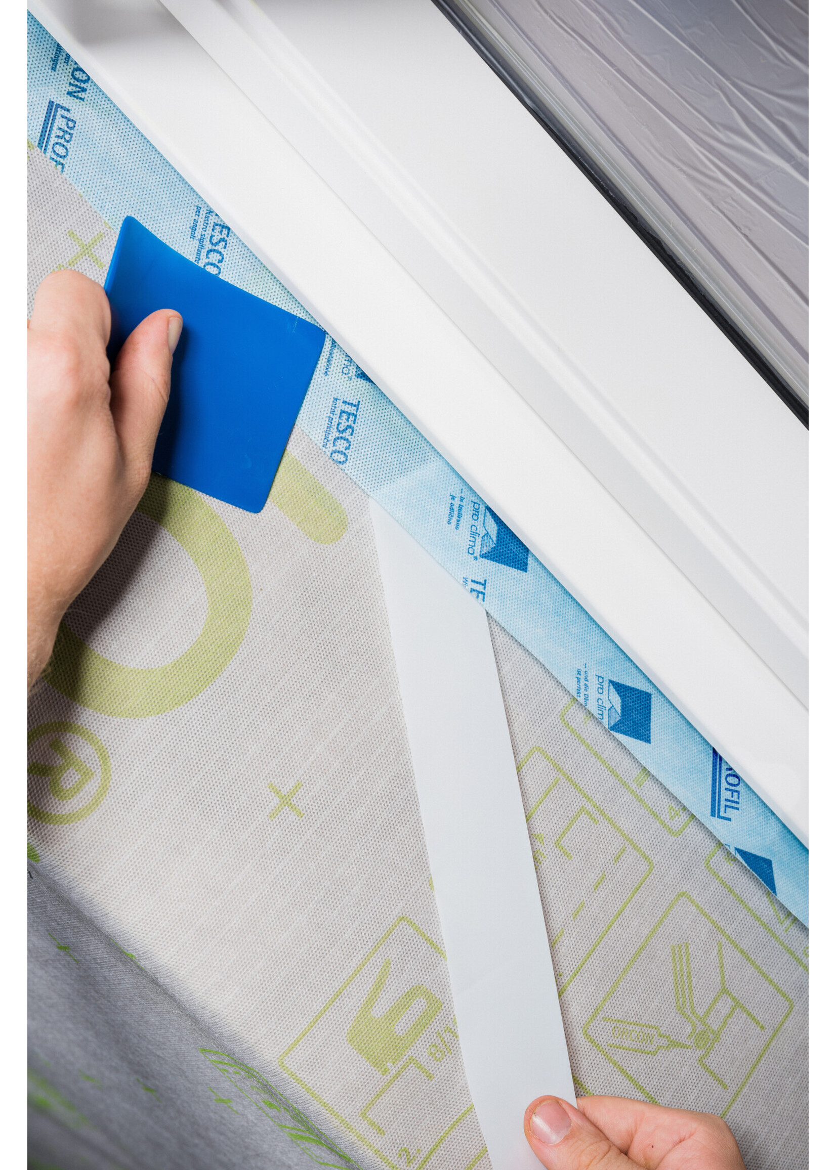 Pro Clima Uni Tape XL