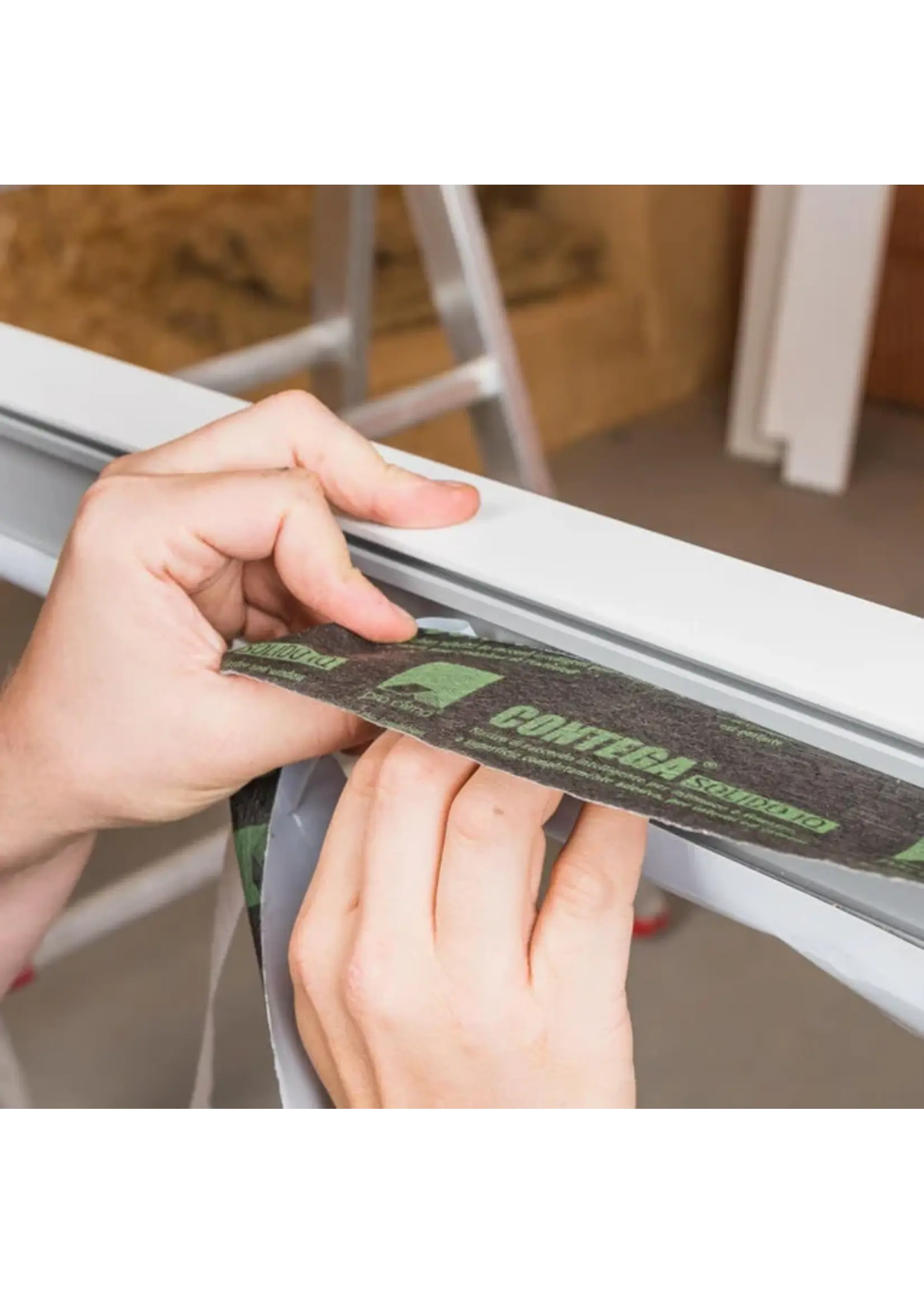 Pro Clima  Contega Solido tape IQ-D - 100mm - 3-zijdig