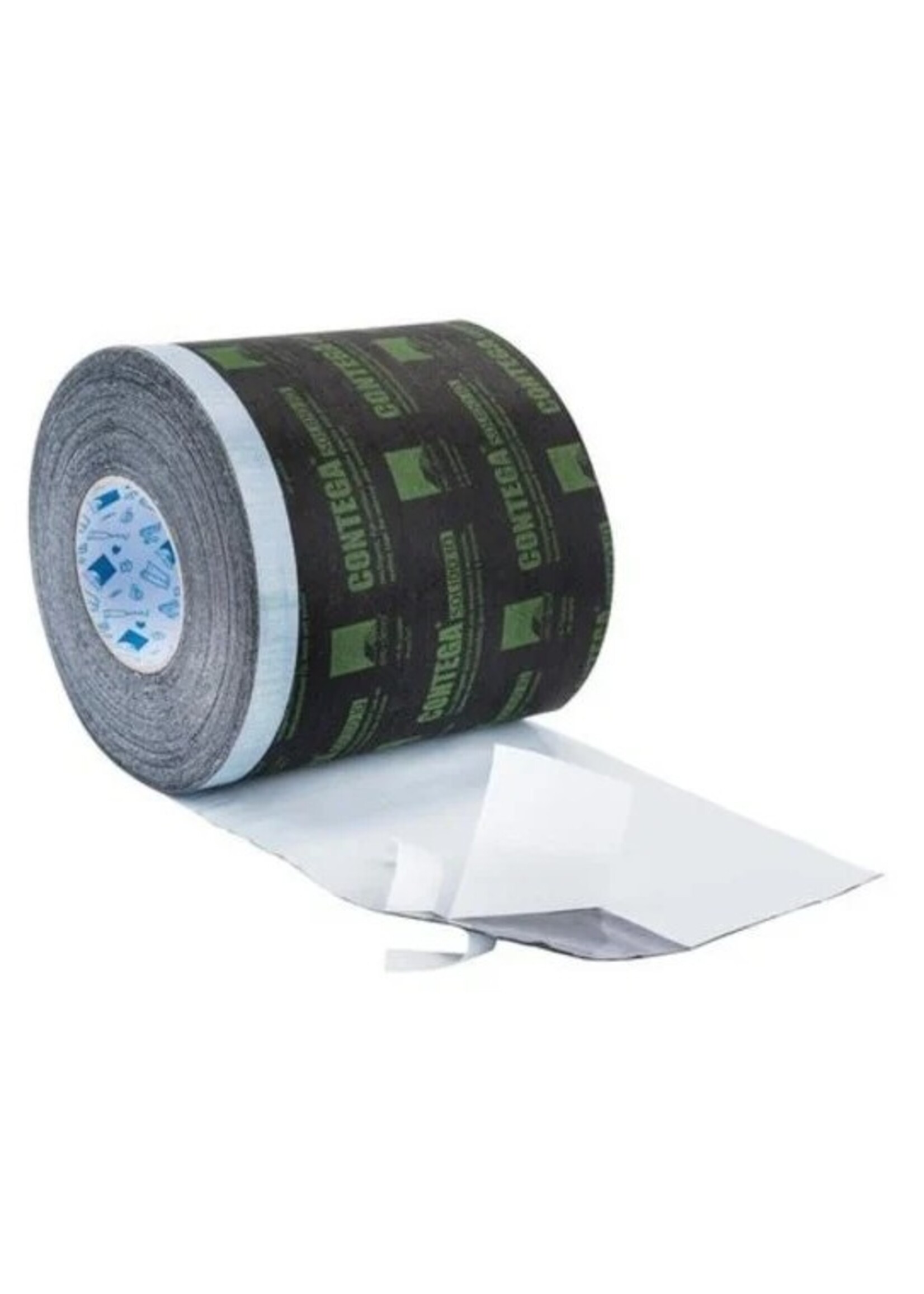 Pro Clima  Contega Solido tape IQ-D - 100mm - 3-zijdig