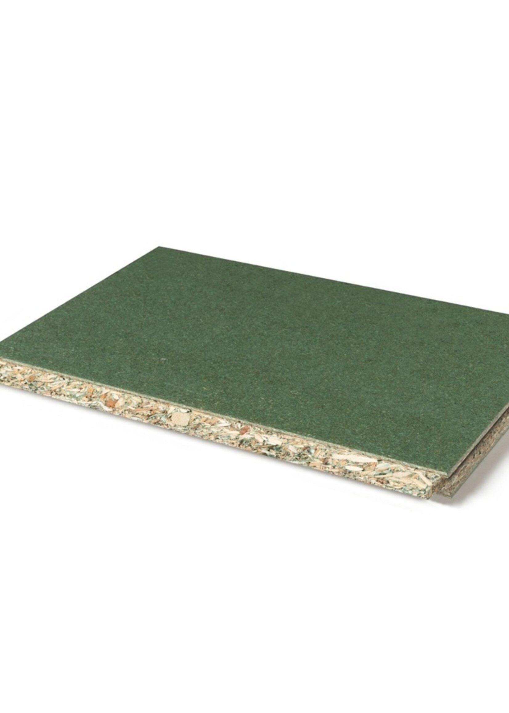 Unilin Unilin - Durelis Topfinish (ongeschuurd) - Tand & Groef