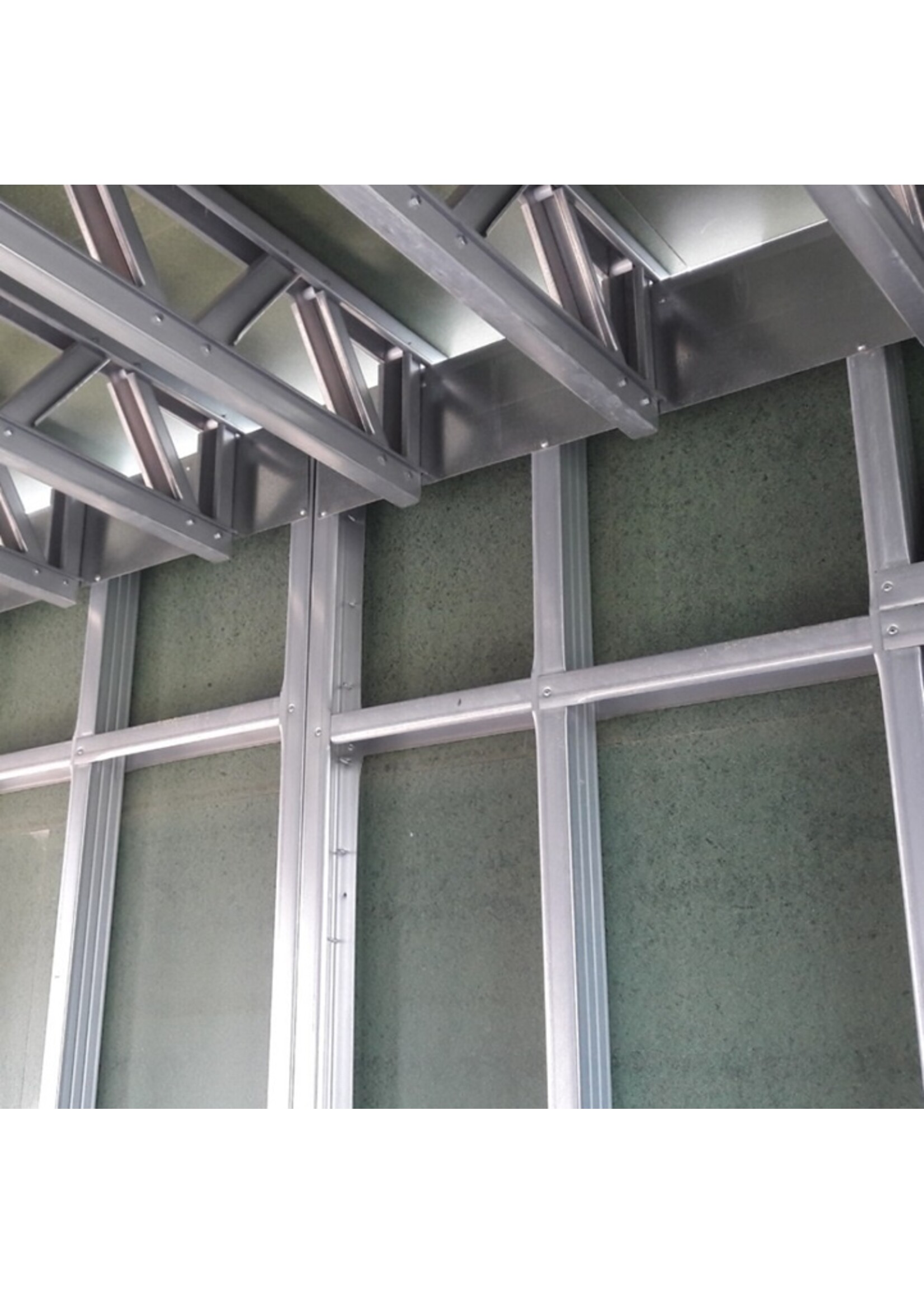 Unilin Unilin - Durelis Topfinish - Tand & Groef