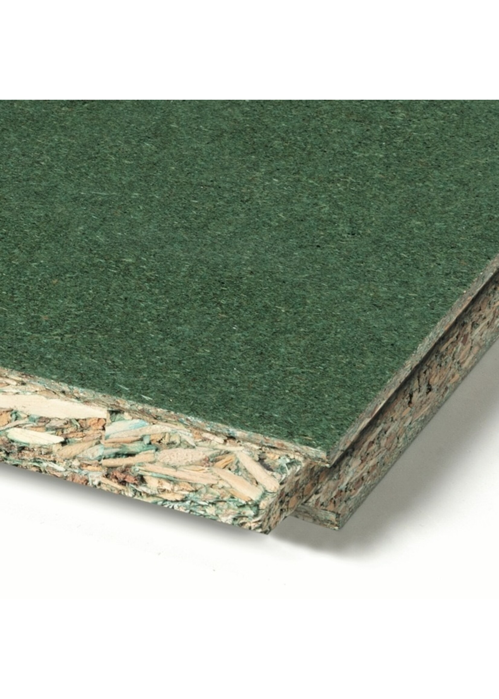 Unilin Unilin - Durelis Topfinish - Tand & Groef