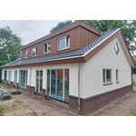 Prefab inblaasproject - Veenendaal