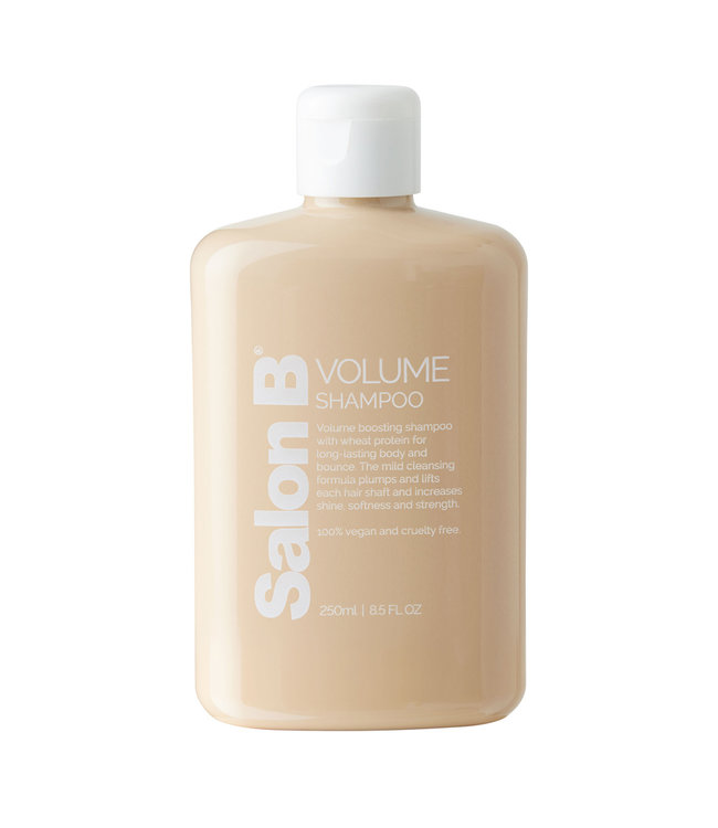 Salon B Volume Shampoo
