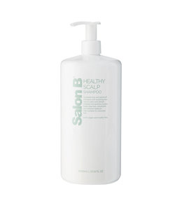 Salon B Healthy Scalp Shampoo XXL