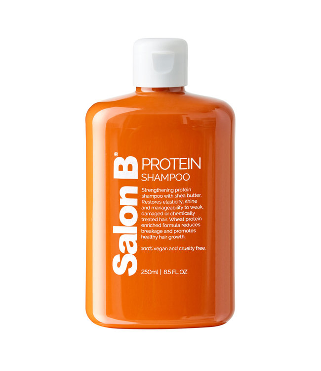 Salon B Protein Shampoo