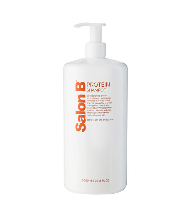 Salon B Protein Shampoo XXL