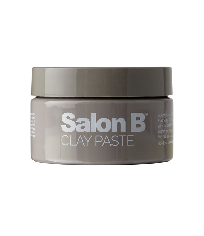 Salon B Clay Paste