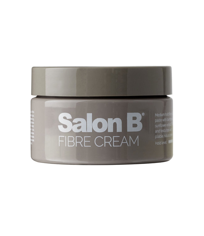 Salon B Fibre Cream