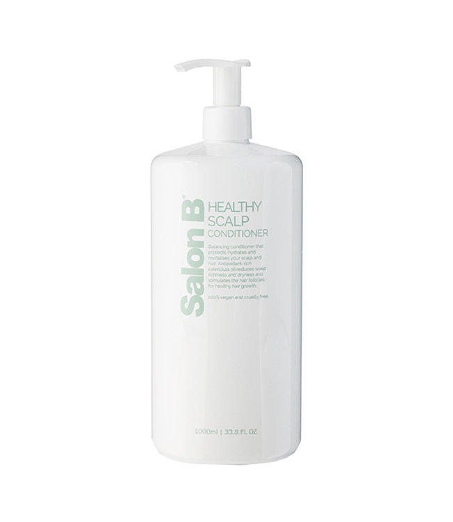 Salon B Healthy Scalp Conditioner XXL