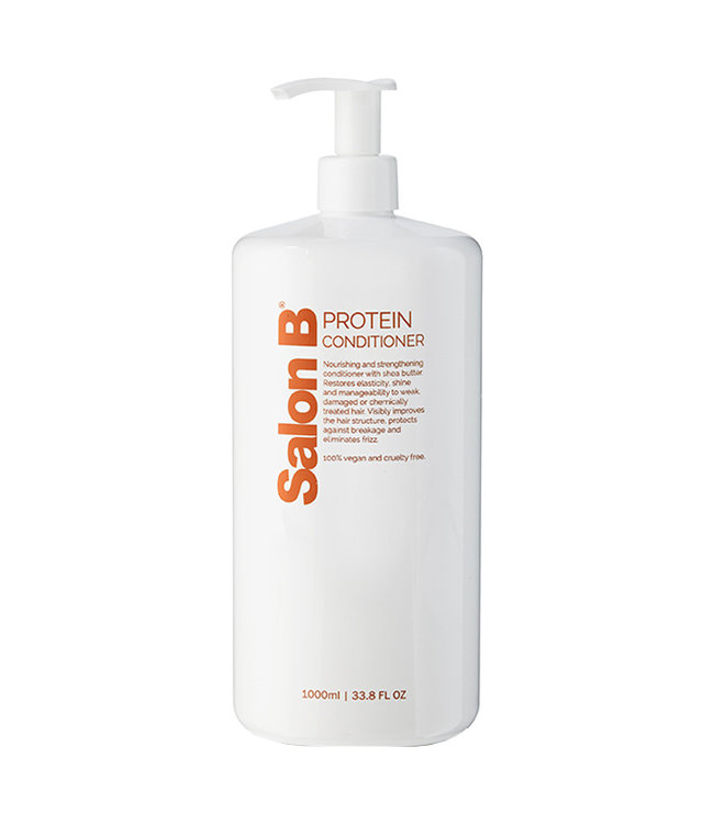 Salon B Protein Conditioner XXL