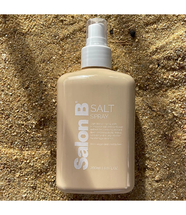 Salon B Salt Spray