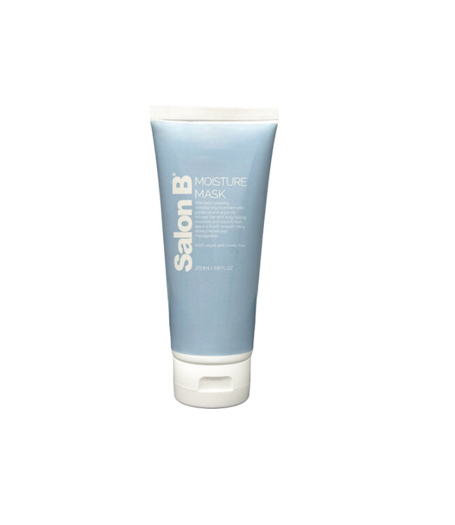 Salon B Moisture Mask