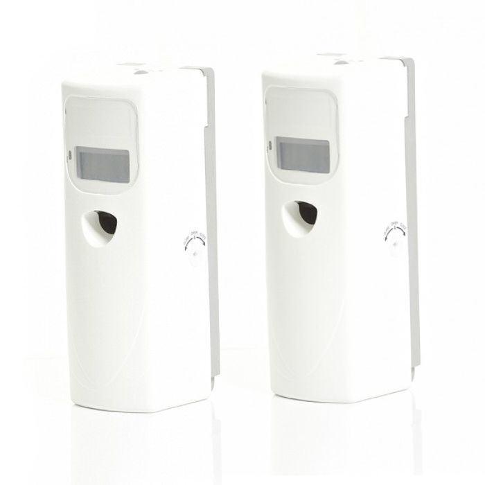 Dispenser 2x