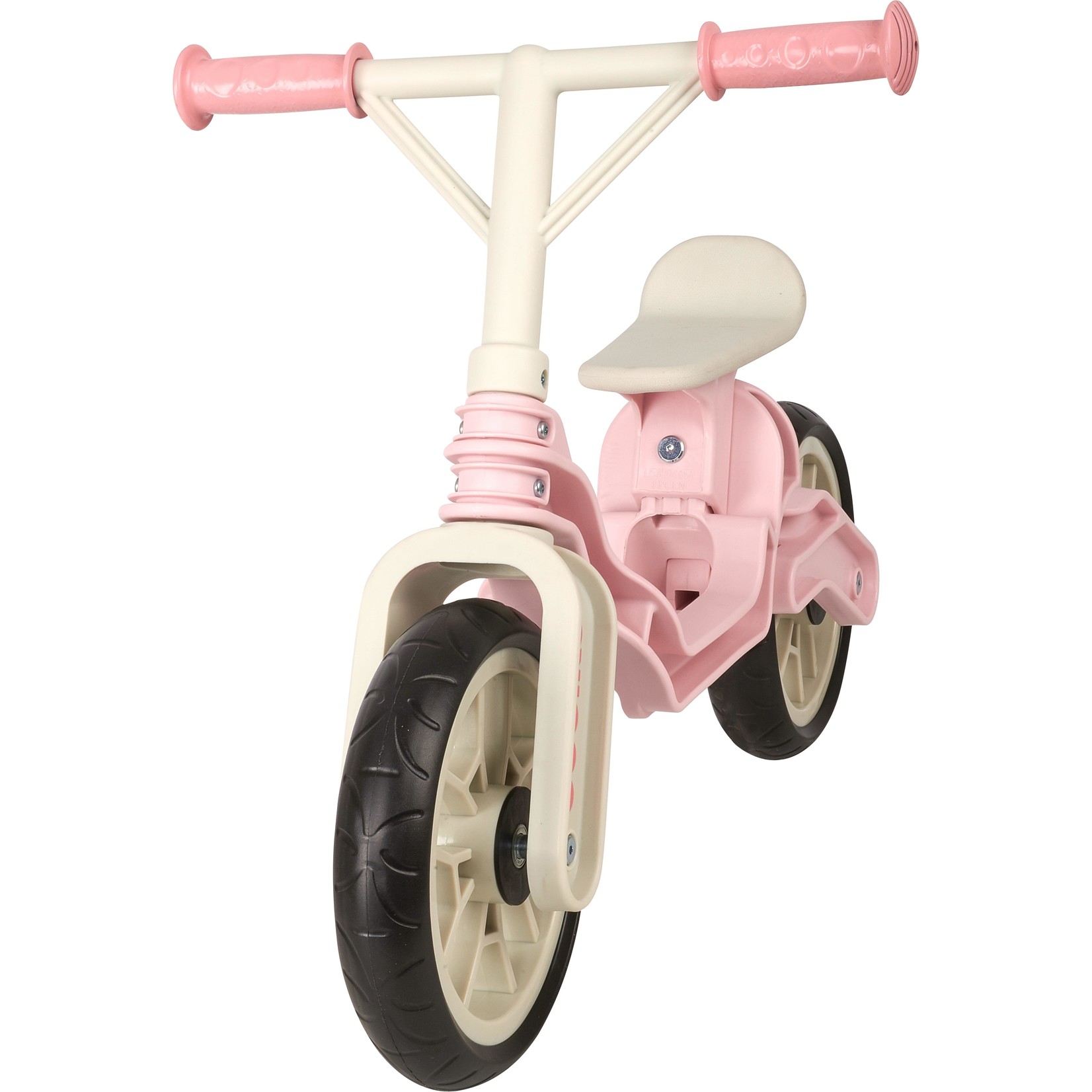 Bobike balance bike cotton candy pink STN Bikes Parts