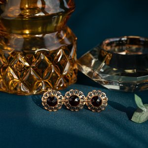ondanks marge Blind Antieke en Vintage Broches | Shop online - Vintage Jewellery
