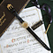 vintage Gouden Chopard dameshorloge met diamant 18 krt