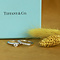 vintage White gold Tiffany & Co rings platinum 950