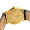 vintage Baume & Mercier horloge 18 krt