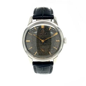 Omega Seamaster 30