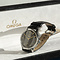vintage Omega Seamaster 30