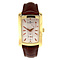 vintage Baume & mercier watch 18 kt