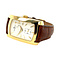 vintage Baume & mercier watch 18 kt
