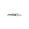 vintage Platinum Tiffany & Co ringen with diamond 950