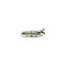 vintage Platinum Tiffany & Co ringen with diamond 950