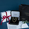 vintage Gold venetian length necklace 14 krt