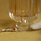vintage Gouden gourmet lengtecollier 14 krt