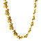 vintage Gold fantasy necklace 14 kt
