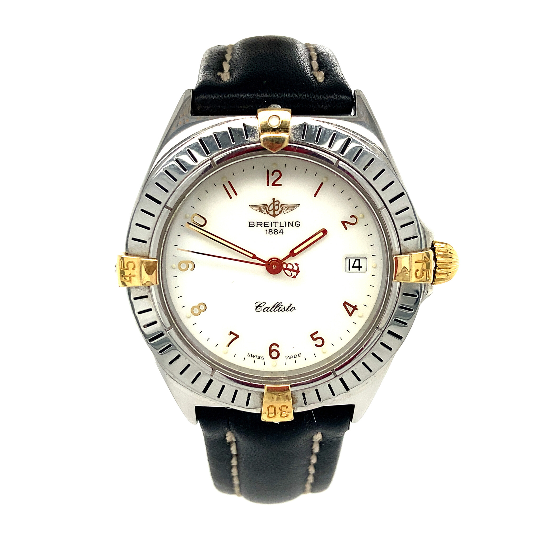 Breitling callisto cheap