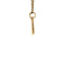 vintage Fantasie hanger 10 krt