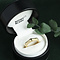 vintage Gold Montblanc ring 18 krt